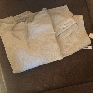 Victoria Secret Sweatsuit